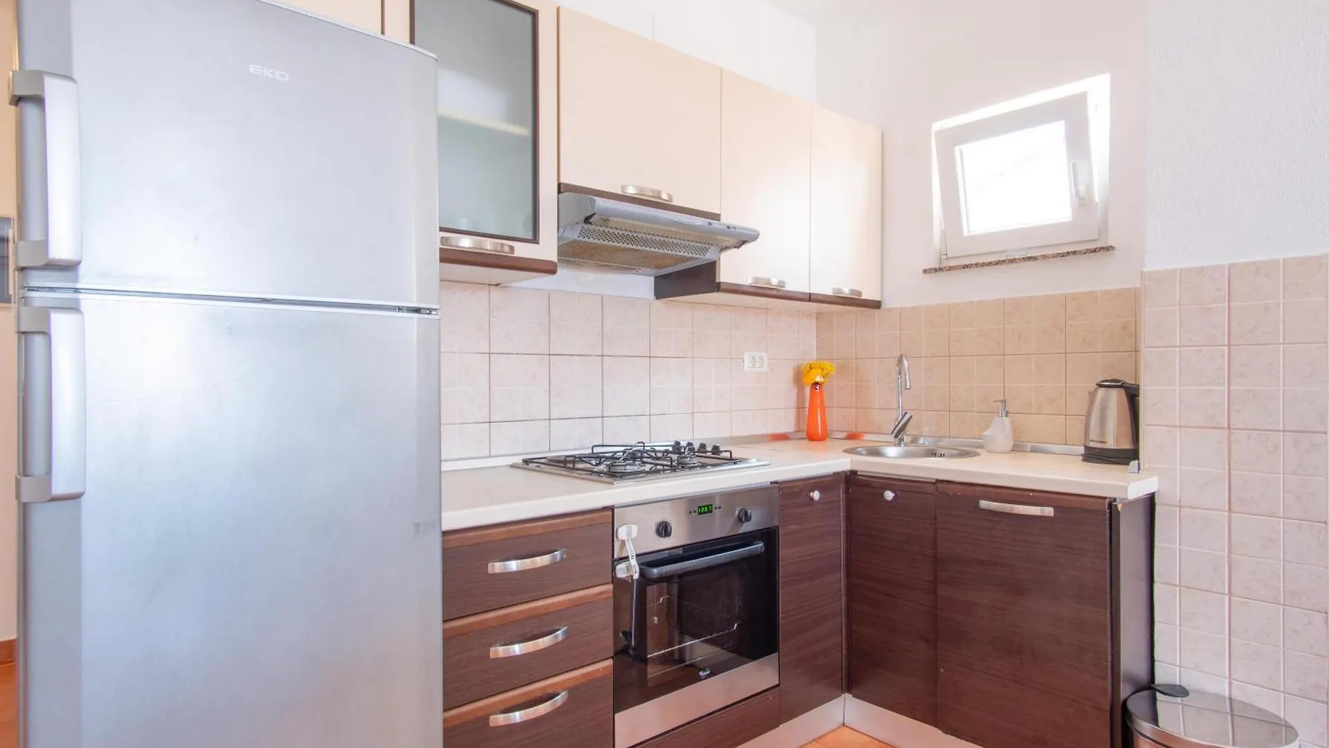 Apartment Summer In Mandre