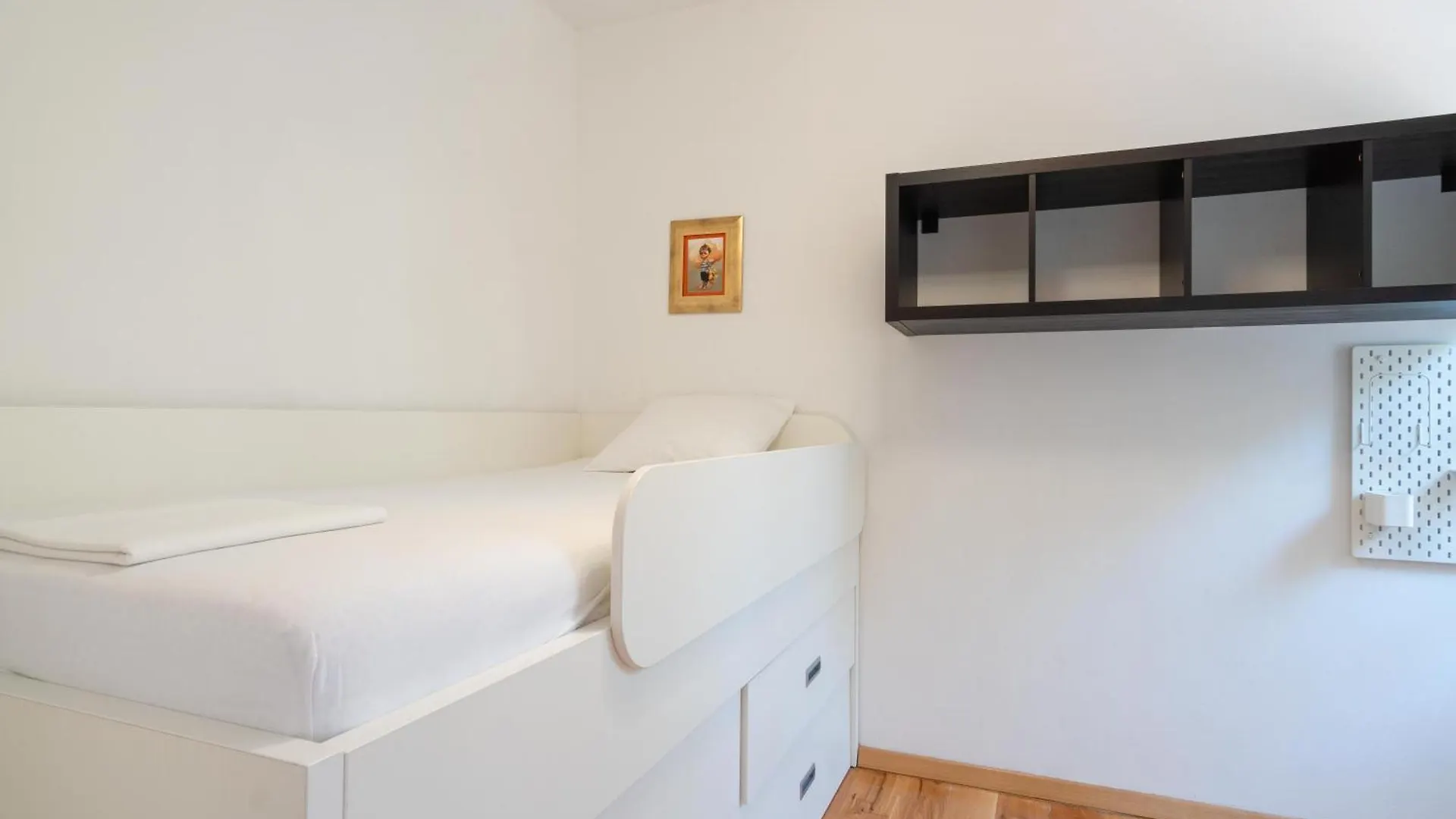 Apartment Summer In Mandre