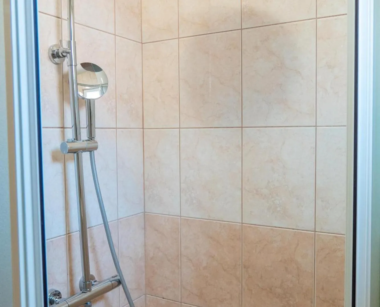 Apartment Summer In Mandre