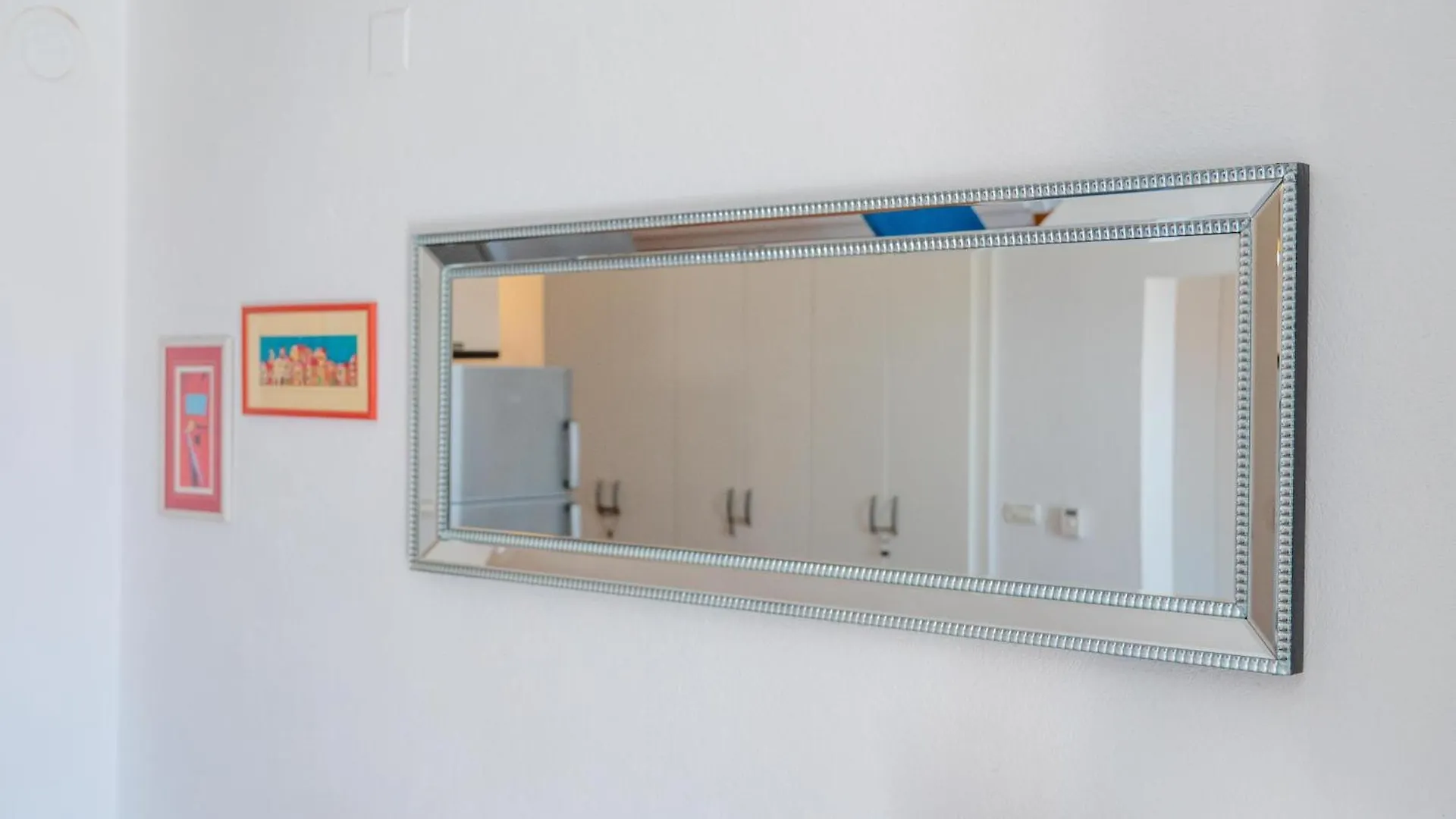Apartment Summer In Mandre