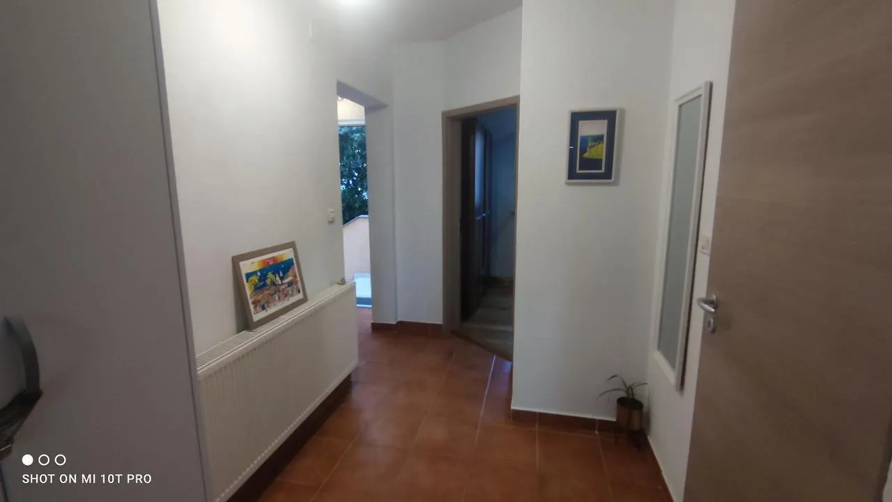 Apartment Summer In Mandre