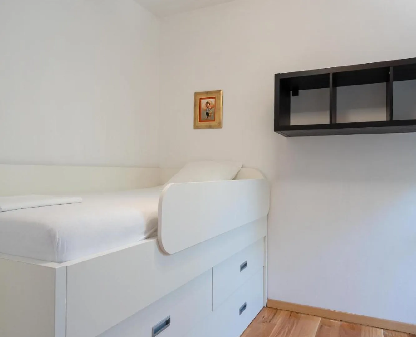 Summer In Mandre Apartment