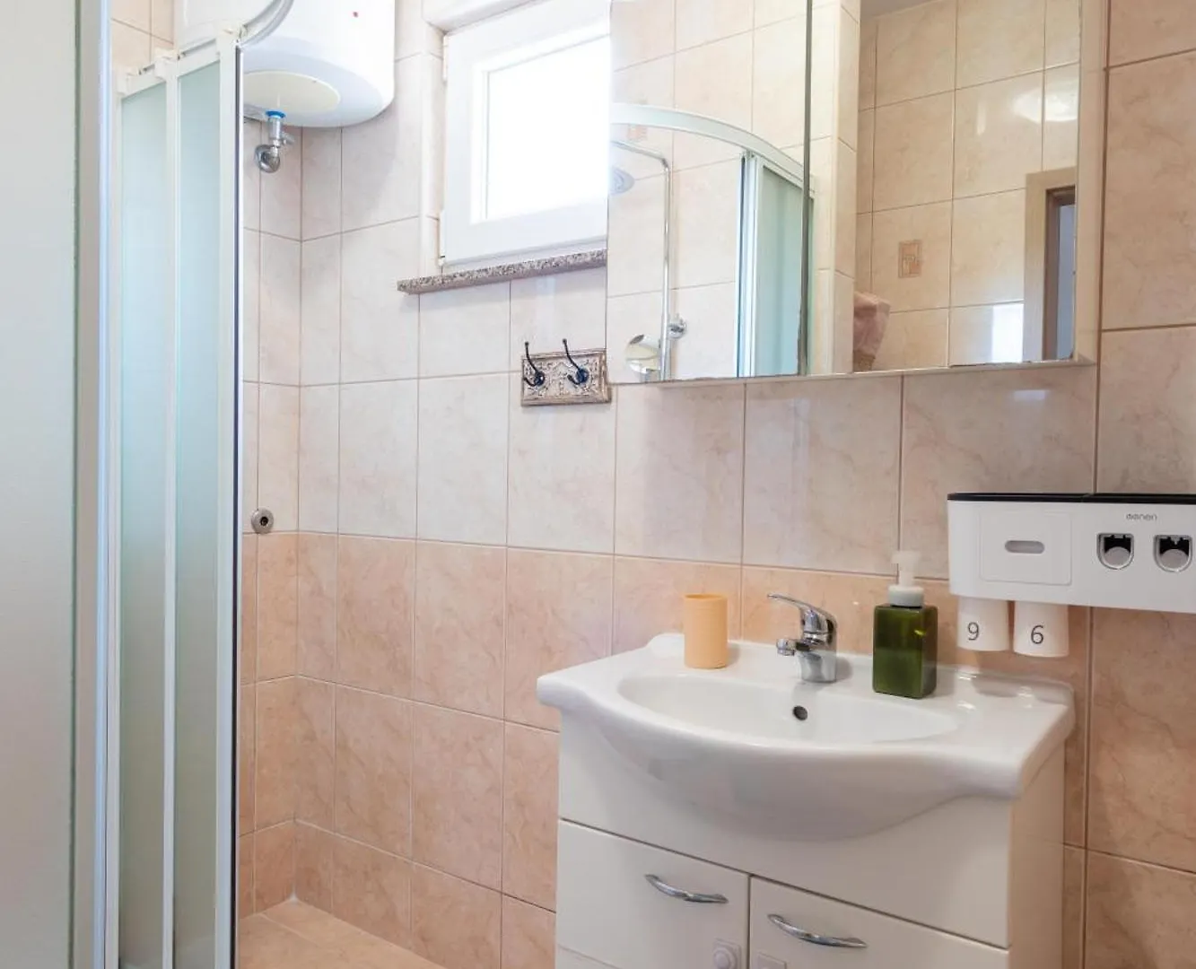 Apartment Summer In Mandre