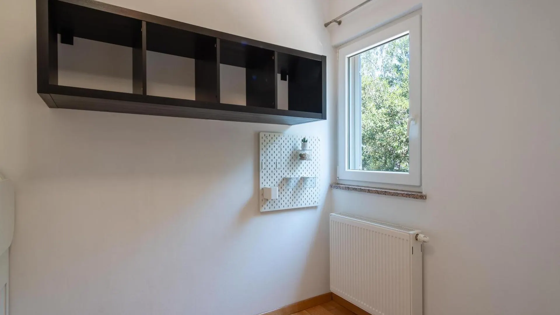 Summer In Mandre Apartment